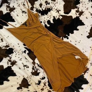 NWOT forever 21 dress